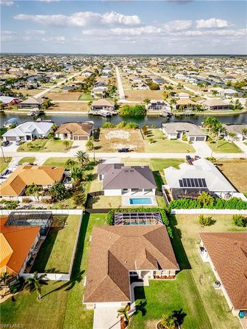 3516 NW 9th TER, Cape Coral, FL 33993