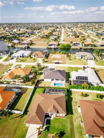 3516 NW 9th TER, Cape Coral, FL 33993