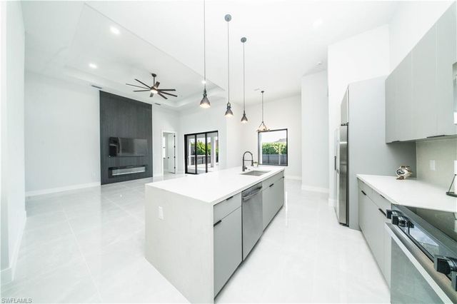 3516 NW 9th TER, Cape Coral, FL 33993