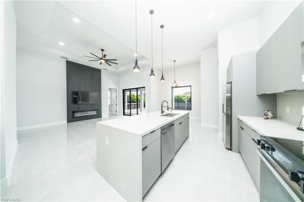 3516 NW 9th TER, CAPE CORAL, FL 33993 — photo 5