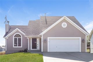1133 Willow Lane, Liberty, MO 64068