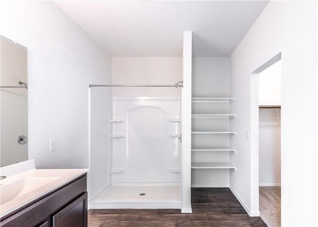 15204 Kent Justin, Austin, TX 78725