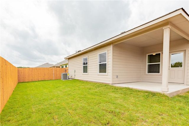 15204 Kent Justin, Austin, TX 78725