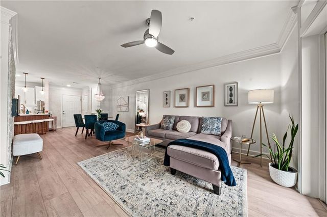 3334 Peachtree Road NE 314, Atlanta, GA 30326