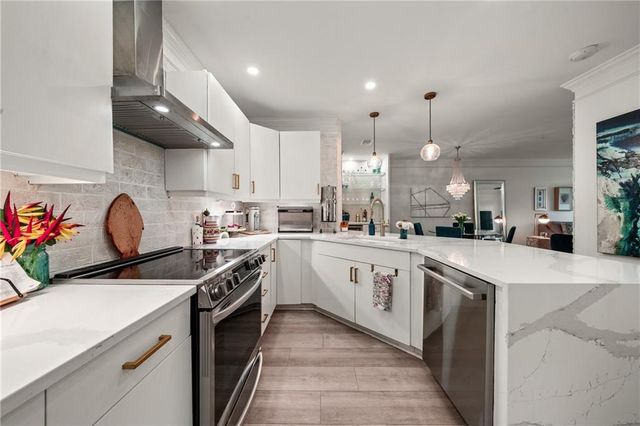 3334 Peachtree Road NE 314, Atlanta, GA 30326