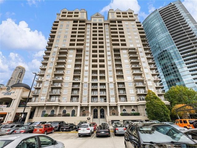 3334 Peachtree Road NE 314, Atlanta, GA 30326