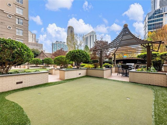 3334 Peachtree Road NE 314, Atlanta, GA 30326