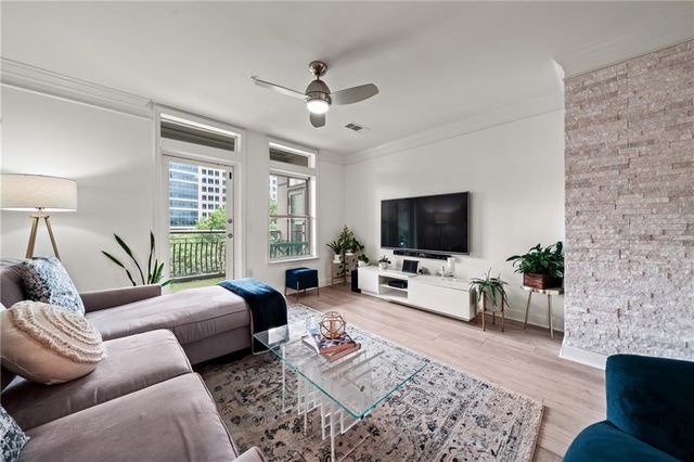 3334 Peachtree Road NE 314, Atlanta, GA 30326