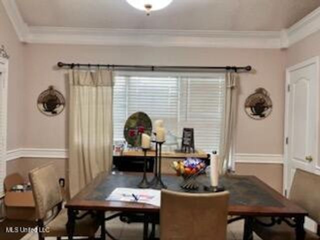 9091 Hunters Ridge Drive, Olive Branch, MS 38654