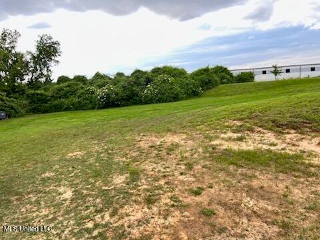 9091 Hunters Ridge Drive, Olive Branch, MS 38654