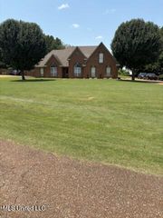 9091 Hunters Ridge Drive, Olive Branch, MS 38654