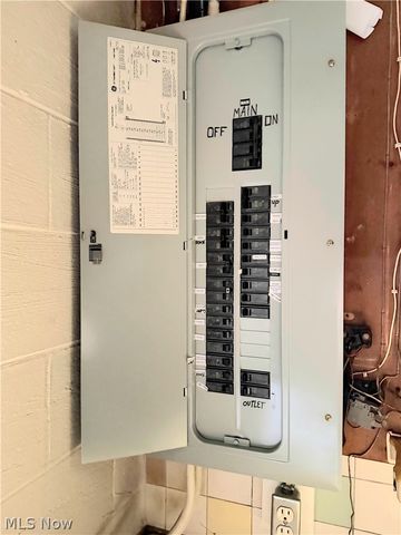 39 Emmett Way, Steubenville, OH 43952