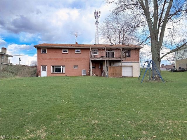 39 Emmett Way, Steubenville, OH 43952