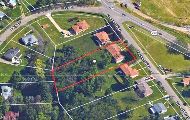 39 Emmett Way, Steubenville, OH 43952