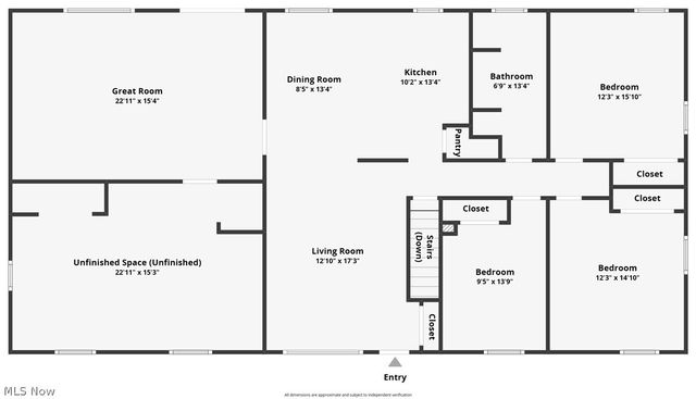39 Emmett Way, Steubenville, OH 43952