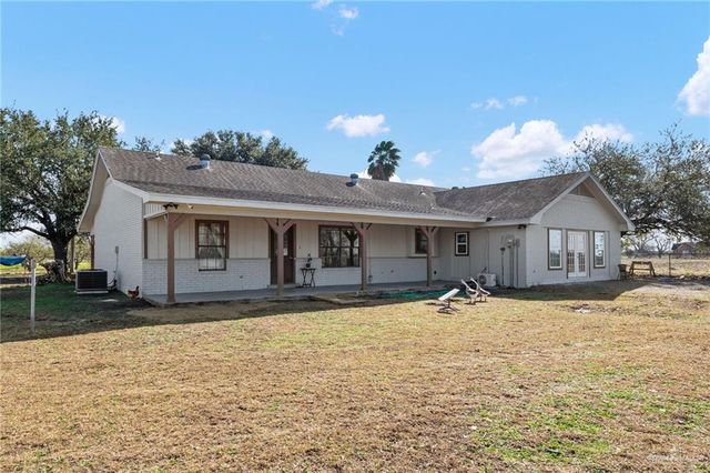 26086 Rabb Road, La Feria, TX 78559