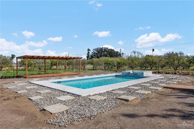 26086 Rabb Road, La Feria, TX 78559