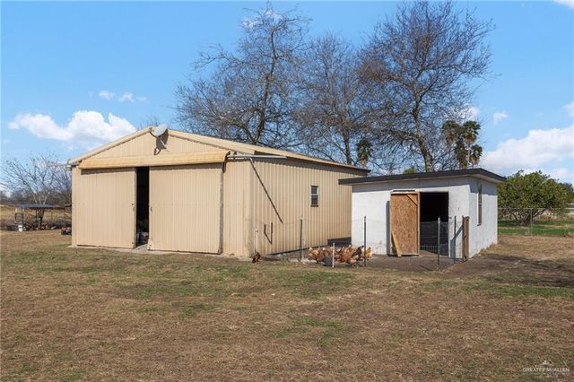 26086 Rabb Road, La Feria, TX 78559