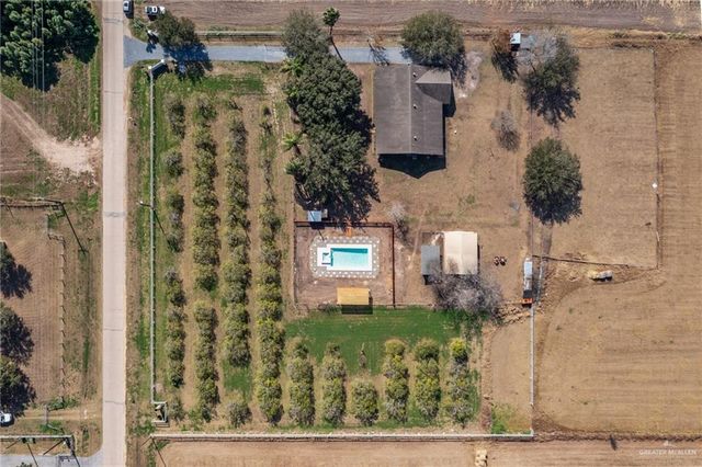 26086 Rabb Road, La Feria, TX 78559