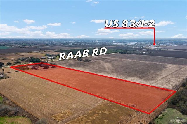 26086 Rabb Road, La Feria, TX 78559