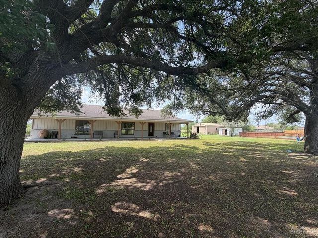 26086 Rabb Road, La Feria, TX 78559