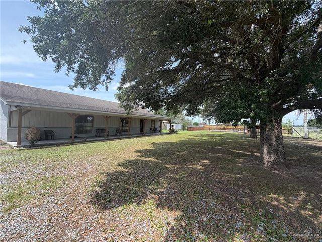 26086 Rabb Road, La Feria, TX 78559