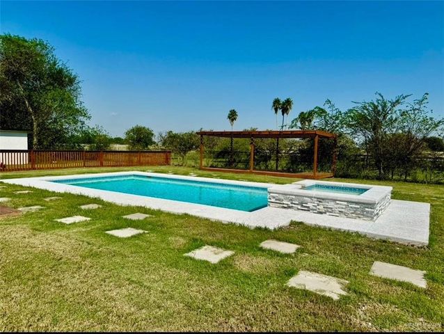 26086 Rabb Road, La Feria, TX 78559