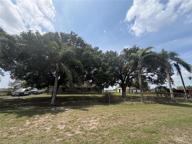 26086 Rabb Road, La Feria, TX 78559