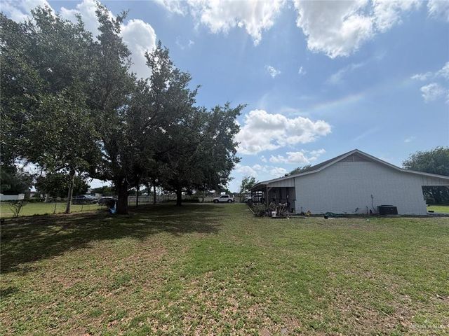 26086 Rabb Road, La Feria, TX 78559