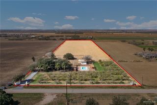 26086 Rabb Road, La Feria, TX 78559