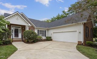2 Webster Court, Durham, NC 27705