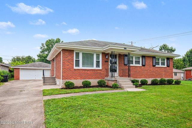 3026 Klonway Dr, Louisville, KY 40220