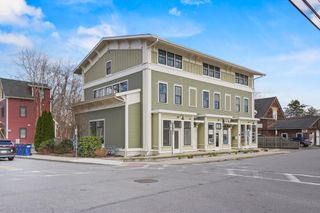 25 Spruce Street A, Acton, MA 01720