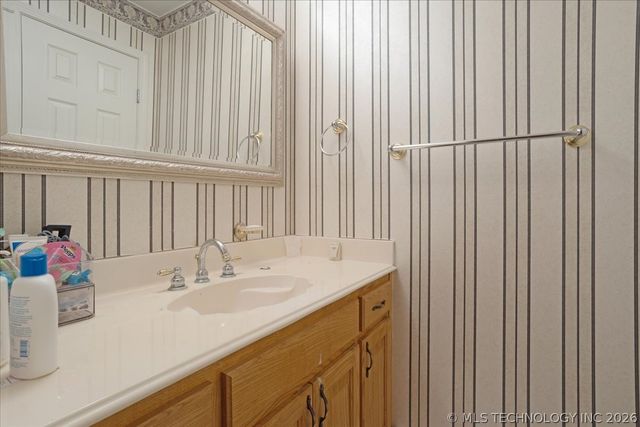 2534 Wilson, Durant, OK 74701