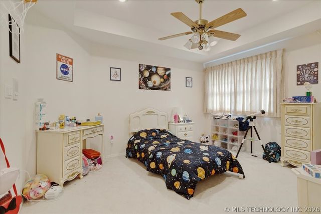2534 Wilson, Durant, OK 74701