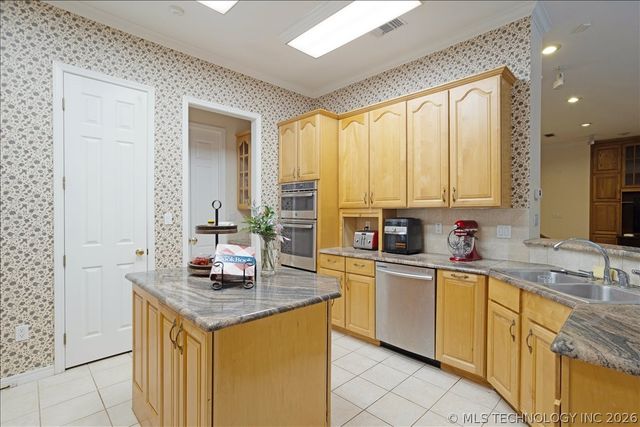 2534 Wilson, Durant, OK 74701