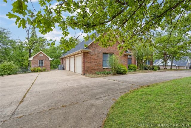 2534 Wilson, Durant, OK 74701