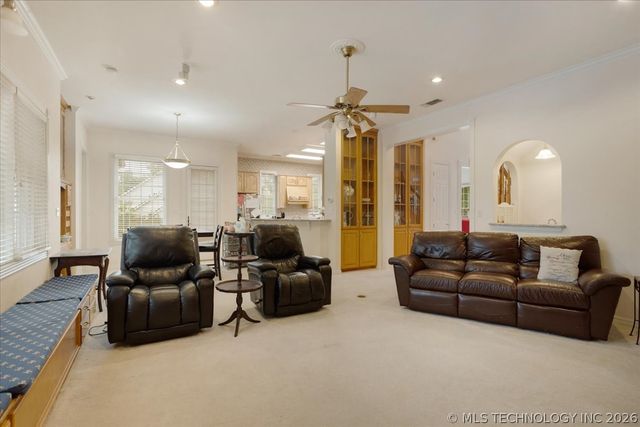 2534 Wilson, Durant, OK 74701