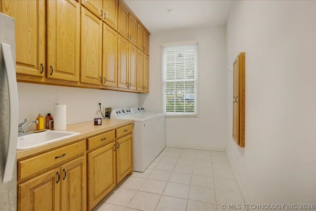 2534 Wilson, Durant, OK 74701