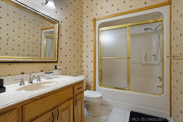 2534 Wilson, Durant, OK 74701
