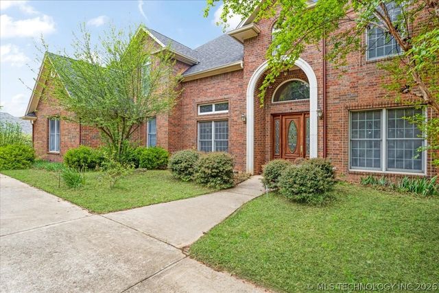 2534 Wilson, Durant, OK 74701