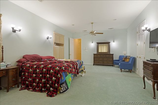 2534 Wilson, Durant, OK 74701