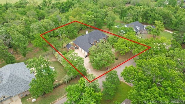 2534 Wilson, Durant, OK 74701