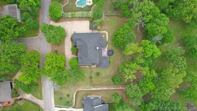 2534 Wilson, Durant, OK 74701