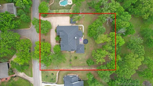 2534 Wilson, Durant, OK 74701