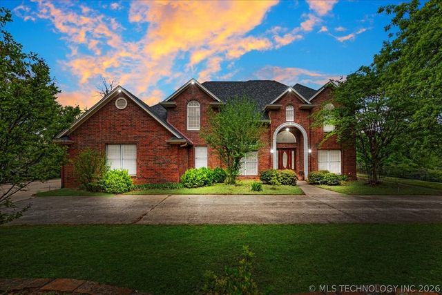 2534 Wilson, Durant, OK 74701