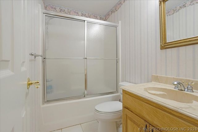 2534 Wilson, Durant, OK 74701