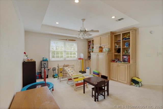 2534 Wilson, Durant, OK 74701