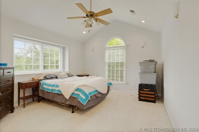 2534 Wilson, Durant, OK 74701