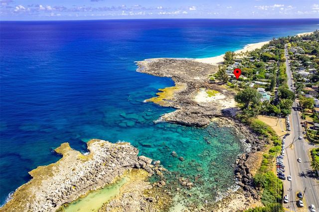 59-621 Ke Iki Road 2, Haleiwa, HI 96712